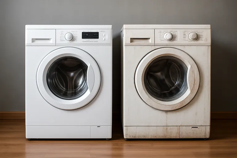 Nieuw of gereviseerd