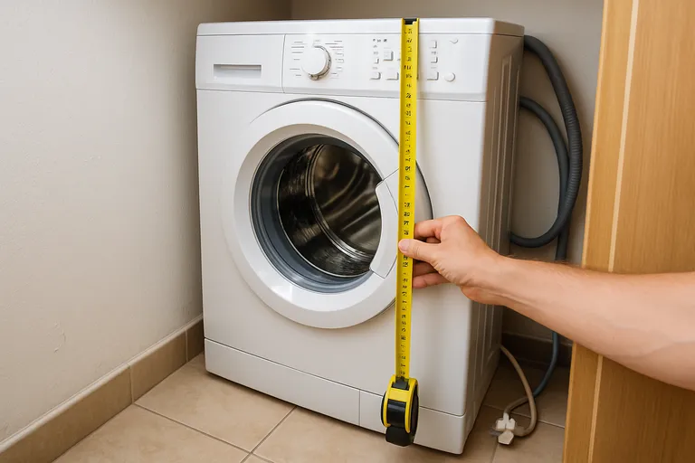 Wasmachine kopen in Enschede: nieuw of gereviseerd?