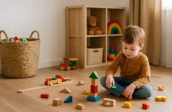 Speelgoed opruimen: minder sets, meer speelplezier thuis