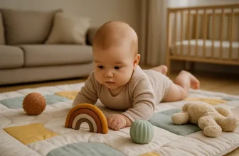 Het beste speelkleed kiezen voor je baby