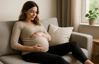Een comfortabele basis voor de babyperiode