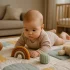 Een comfortabele basis voor de babyperiode